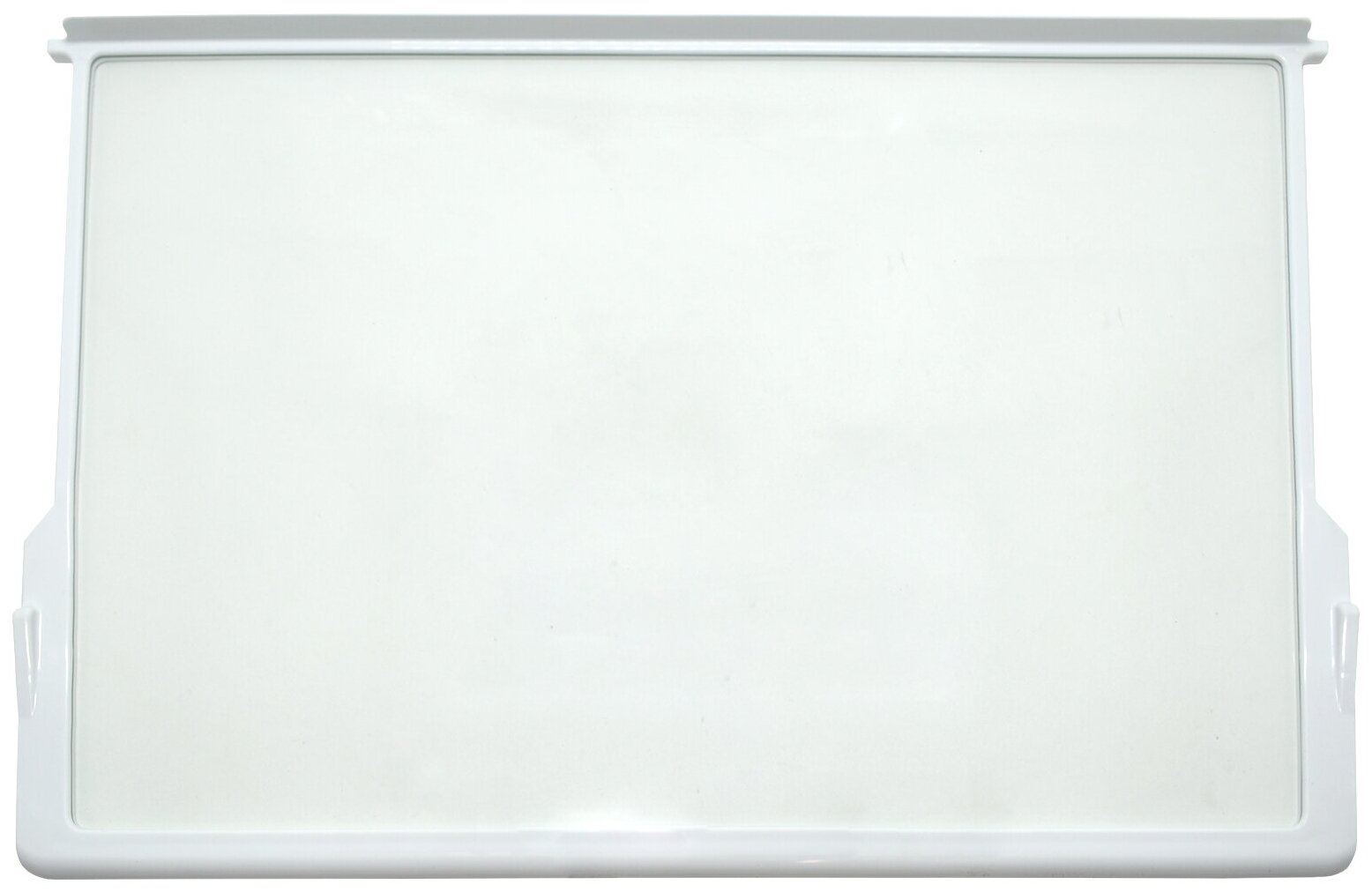 фото Полка холодильника Атлант, Минск, стеклянная с обрамлением