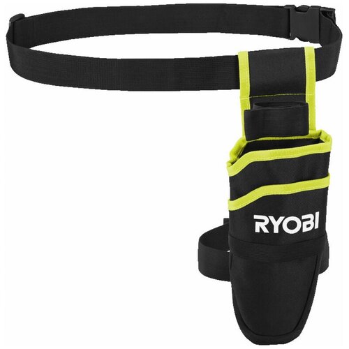 Ryobi Кобура для секатора RAC316 5132005026 .