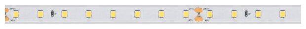 Светодиодная лента герметичная RTW-PS-A80-10mm 24V White6000 (6 W/m, IP67, 2835, 5m) (Arlight, 6 Вт/м, IP67)