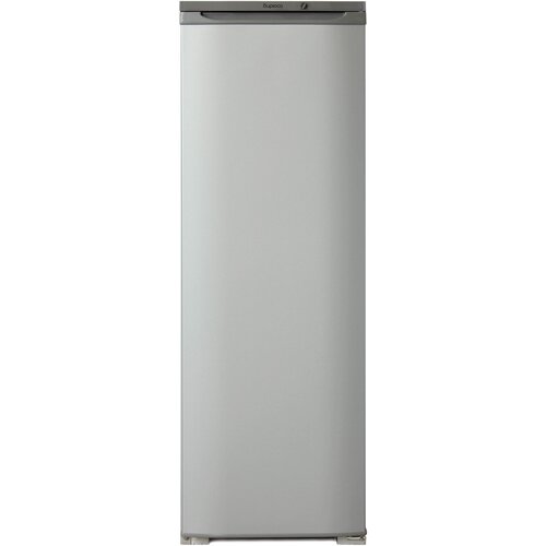 Морозилка БИРЮСА Б-M116 серебристый 2962000₽