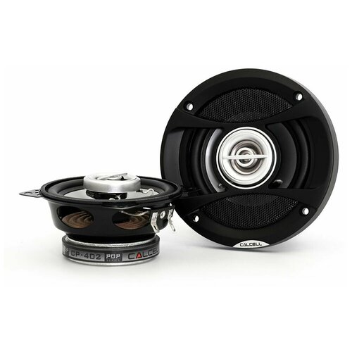 Автоакустика Calcell CP-402 174000₽