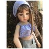 Кукла Maru and Friends Hannah Gracie Mini (Мару энд Френдз Ханна Грейси мини) - изображение