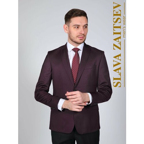Мужской пиджак SLAVA ZAITSEV (104-182)