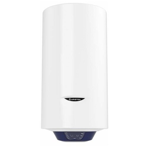 Водонагреватель Ariston BLU1 ECO ABS PW 30 V SLIM накопительный 25кВт 30л белый 3700554 2043600₽