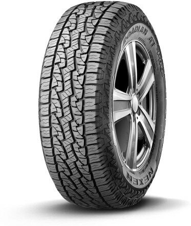 Nexen Roadian AT 4x4 235/75 R15 104/101S AT шина авт. летняя