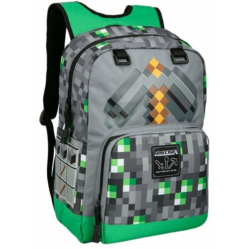 Рюкзак Jinx Майнкрафт 