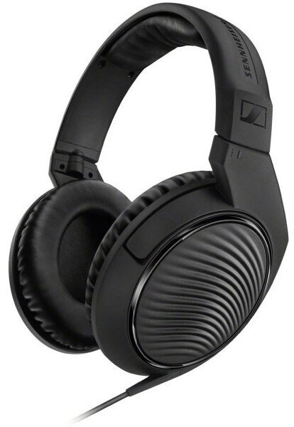 Наушники Sennheiser HD 200 Pro