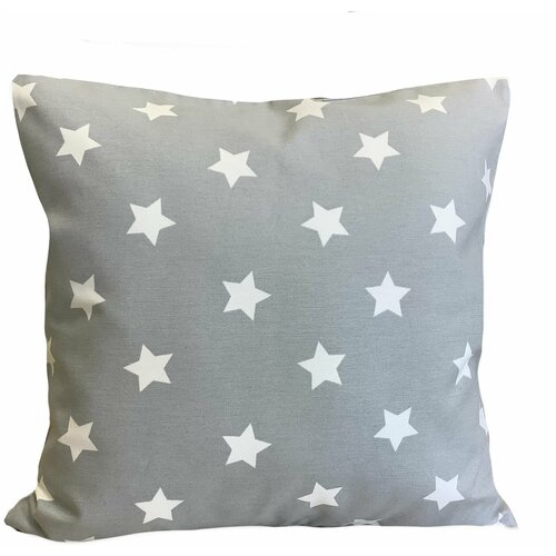 Подушка Звёзды, 40*40 см