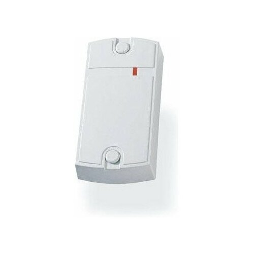 gate reader mf 2 крышки считыватель бесконтактных идентификаторов mifare IronLogic Matrix-II мод. MF-I (7797) светлый накладной считыватель