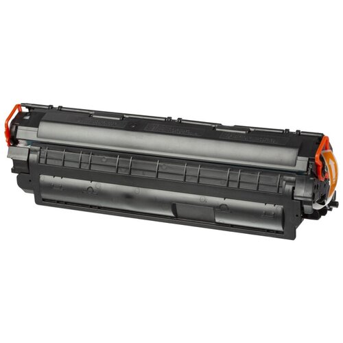 Картридж для hp 83A CF283A Pro M125, M127, M201, MFP M225 картридж solutionprint sp h 283 аналог hp 83a cf283a 83x cf283x 83a canon 737 1 5k