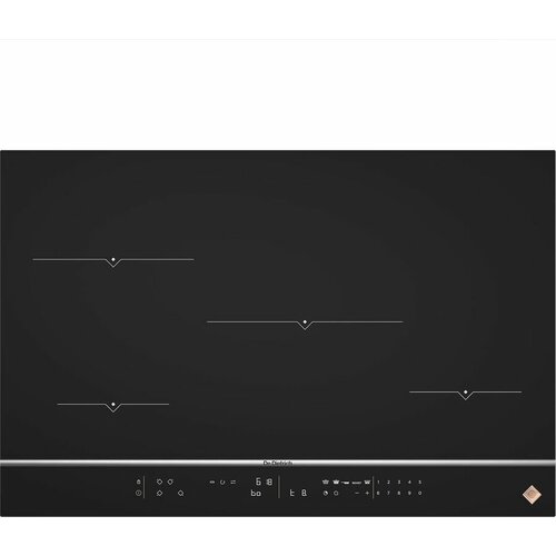 Варочная поверхность De Dietrich DPI7870X черный 23552800₽