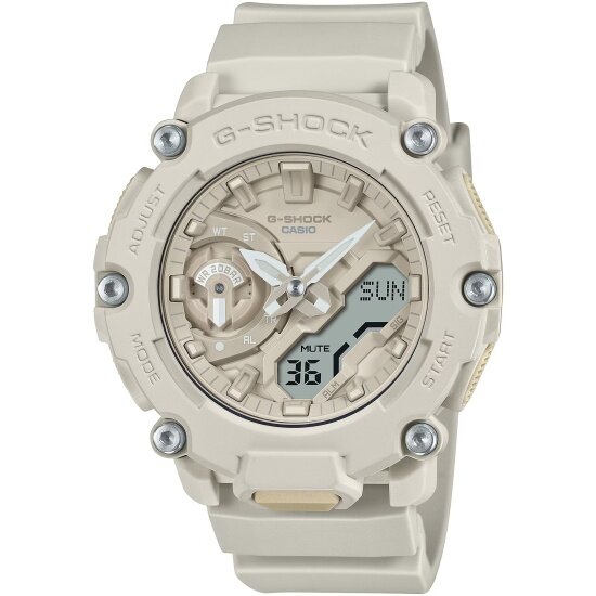 Наручные часы CASIO G-Shock GA-2200NC-7A