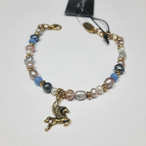 Браслет Raganella Princess, голубой