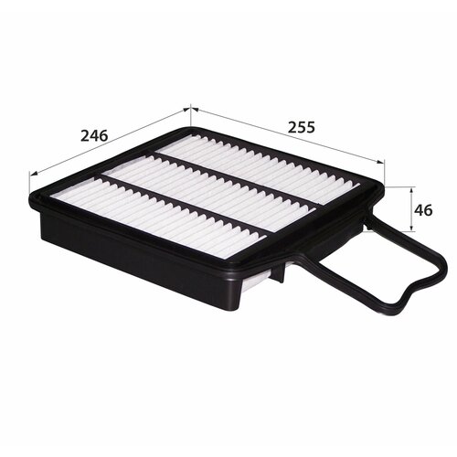 Фильтр воздушный RB-Exide A-1094E