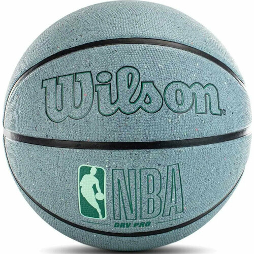 Мяч баскетбольный Wilson Nba Drv Plus Wz3012901xb7, размер 7 (7)