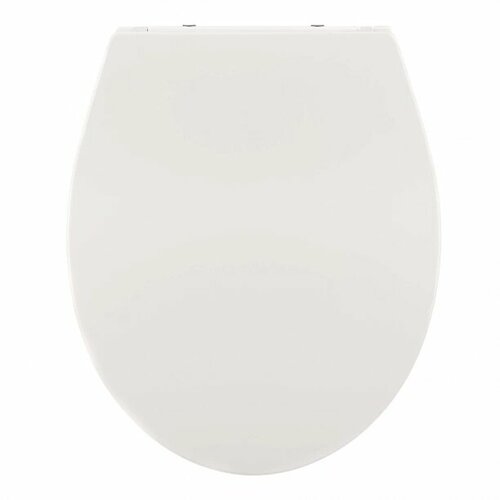 Сиденье для унитаза FLUMEN Slim Line с микролифтом быстросъёмное 5179₽