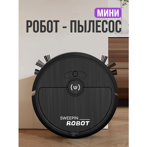 Робот пылесос SWEEPIN мини 199000₽