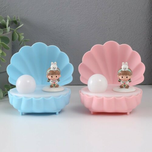 SUI Сувенир пластик свет 