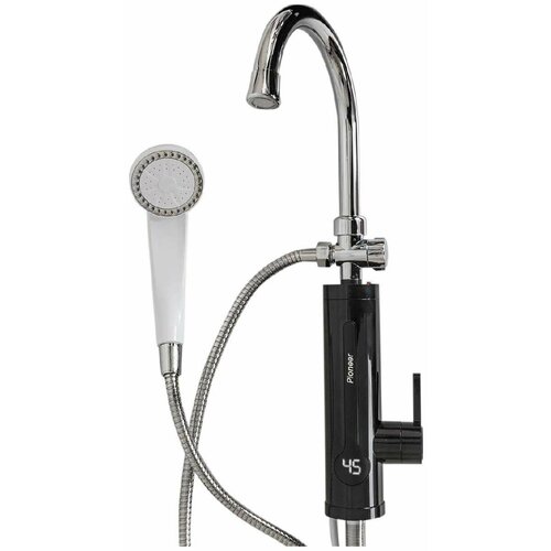 Водонагреватель проточный Pioneer WH658SH 679000₽