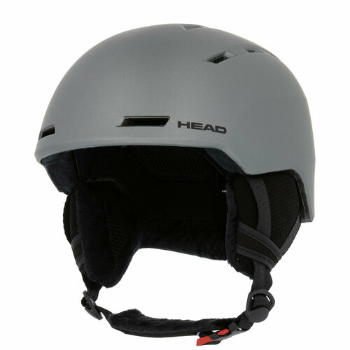 Шлем HEAD Vico Anthracite (US: XS/S) шлем head vico mips m l 2022 2023