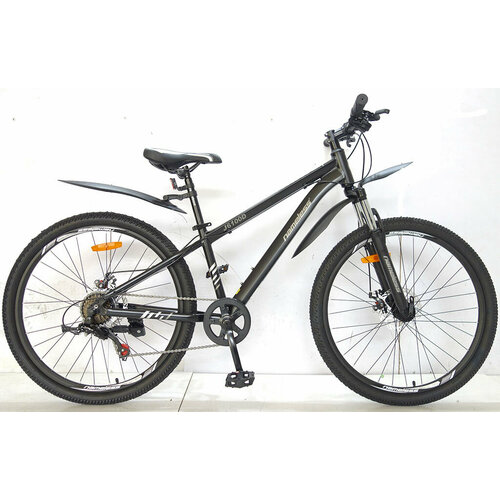 NAMELESS J6100D 26 черныйсерый 135 21250₽