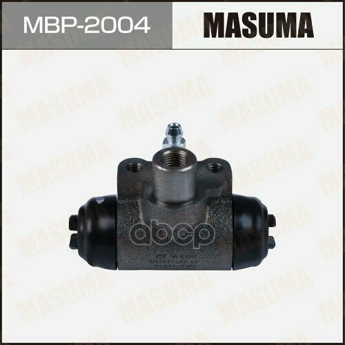 Цилиндр Тормозной Nissan Tiida (C11) Рабочий Masuma Masuma арт. MBP2004