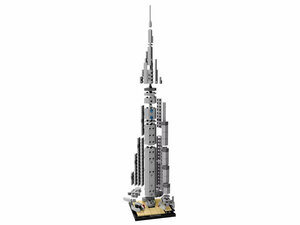 LEGO Architecture 21031