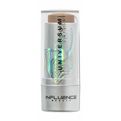 INFLUENCE BEAUTY Стик 3 в 1 Universum 55 г 02 861₽