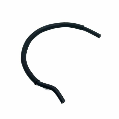 Шланг резиновый без фитингов системы охлаждения 531₽