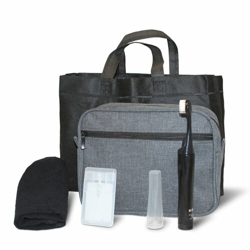 Подарочный набор для путешествий Happy Trip