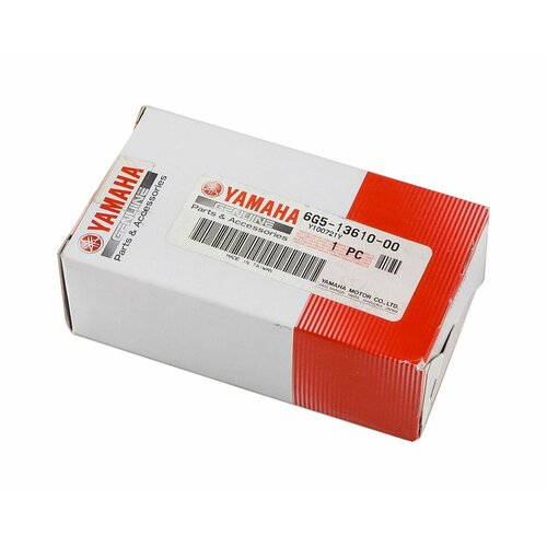 Клапан лепестковый Yamaha 150/175/200 6G5136100000