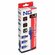 Кабель для зарядки телефона 3 в 1 NG, штекер iP/microUSB/Type-C, ...