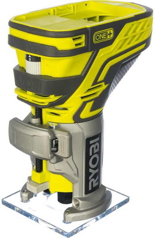 Фрезер Ryobi R18TR-0