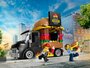 Конструктор LEGO City 60404 Burger Truck, 194 дет.