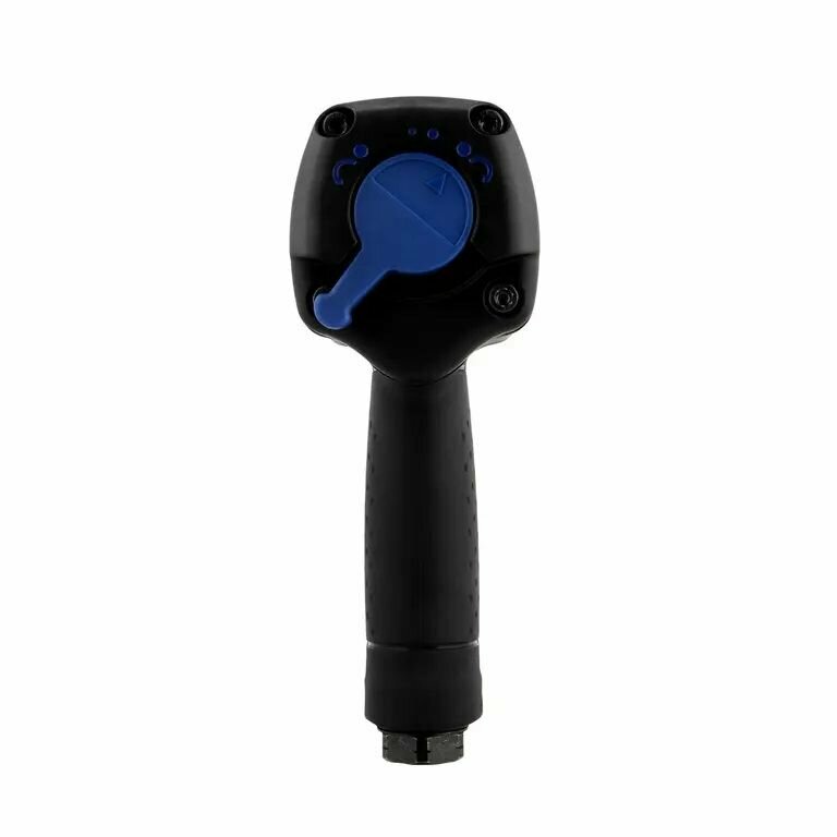 GARWIN INDUSTRIAL 800527-12-1488 Гайковерт пневматический ударный 1/2" 1356 Нм (138 кГм), композитный - фото №7