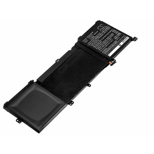 Аккумуляторная батарея для ноутбука Asus CS-AUL501NB 11.4V (8200mAh)