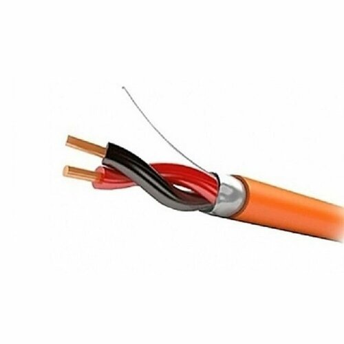 Кабель сигнальный кпсэнгА-FRHF 121мм2 113мм СПК 21161₽