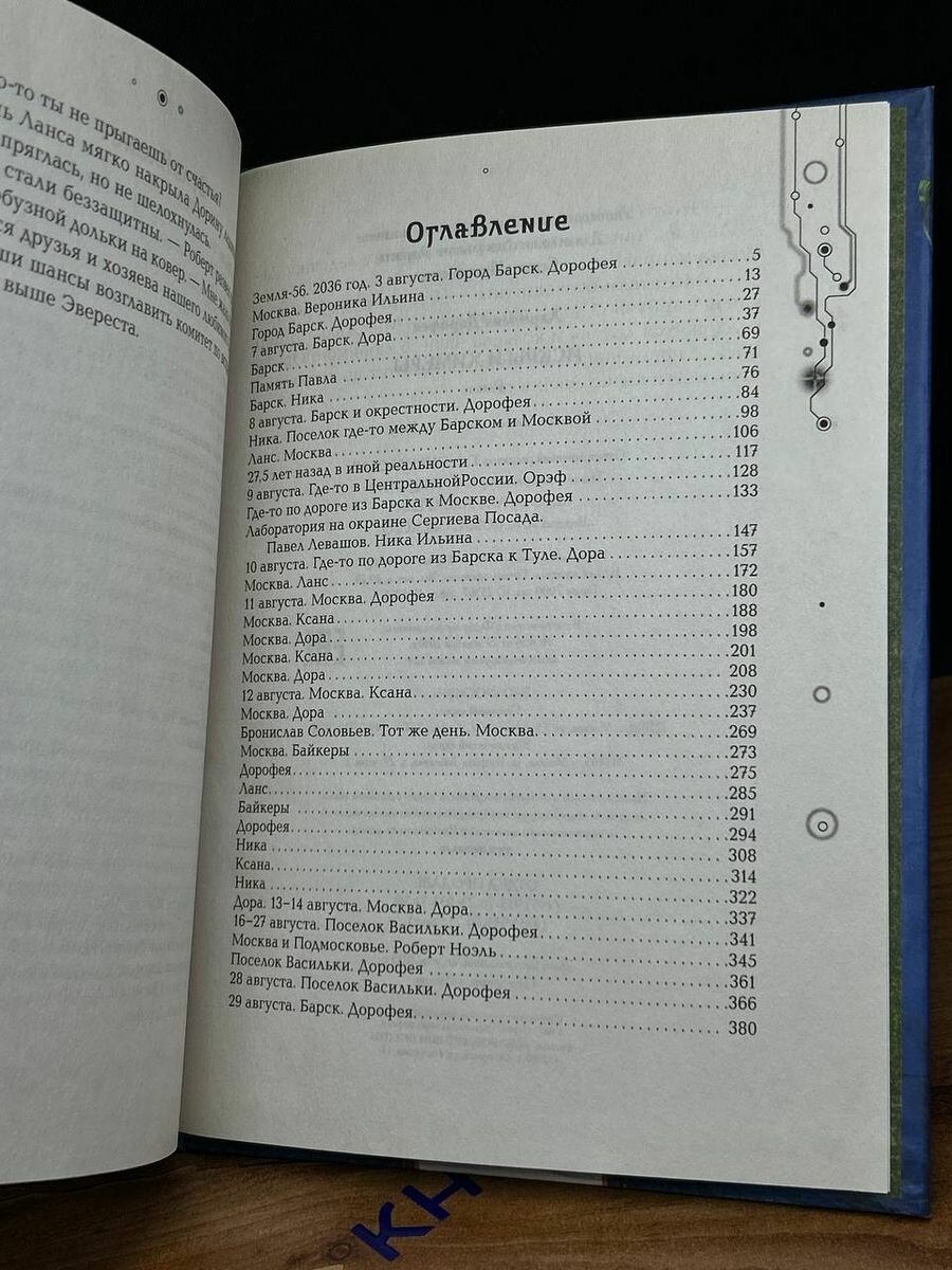 Пилигримы. 2. Искры и химеры (Ларичева Д.) - фото №10