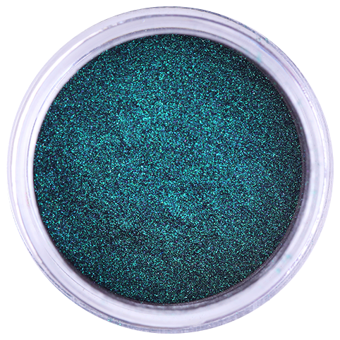 Born Pretty, Chameleon Nail Powder 47202-03 #03, 1 шт