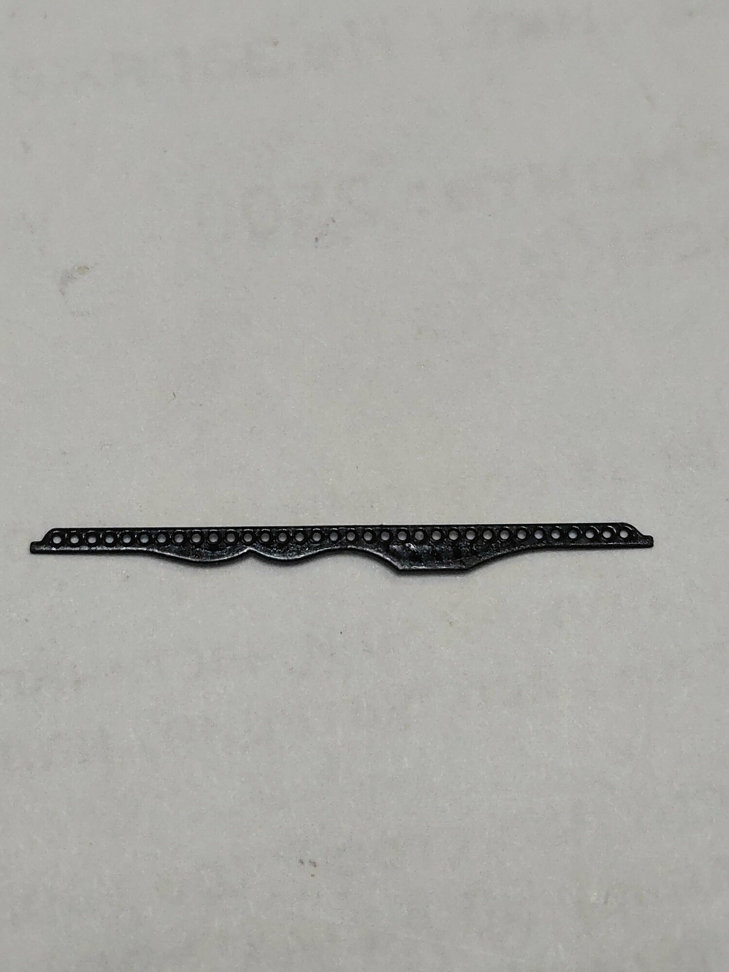 Решетка(сетка) голосового динамик для realme c3