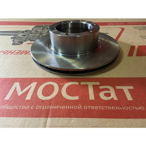 Диск тормозной Газель-3302 НО 104мм 1шт 2300₽