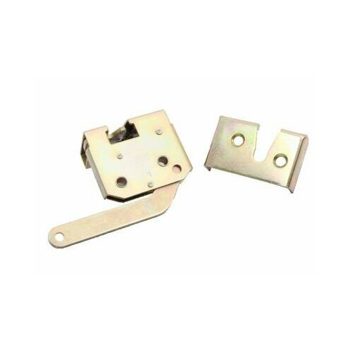 JCB 12113400 12113400_Замок двери левый 12113400 12092802 12092901 2870₽