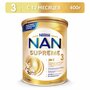 Смесь NAN (Nestlé) 3 Supreme, с 12 месяцев