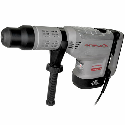 Перфоратор сетевой Интерскол П-551700ЭВ 1700 Вт 52649₽