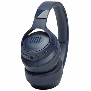 JBL Tune 750BTNC blue