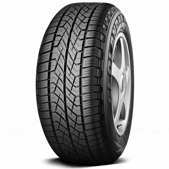 А/шина Yokohama Geolandar G95A 225/55 R17 97V