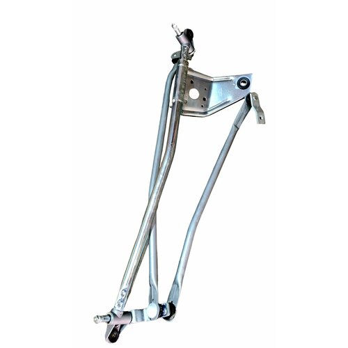 Трапеция стеклоочистителей дворников ВАЗ 2110-2112 диаметр 10мм 1815₽