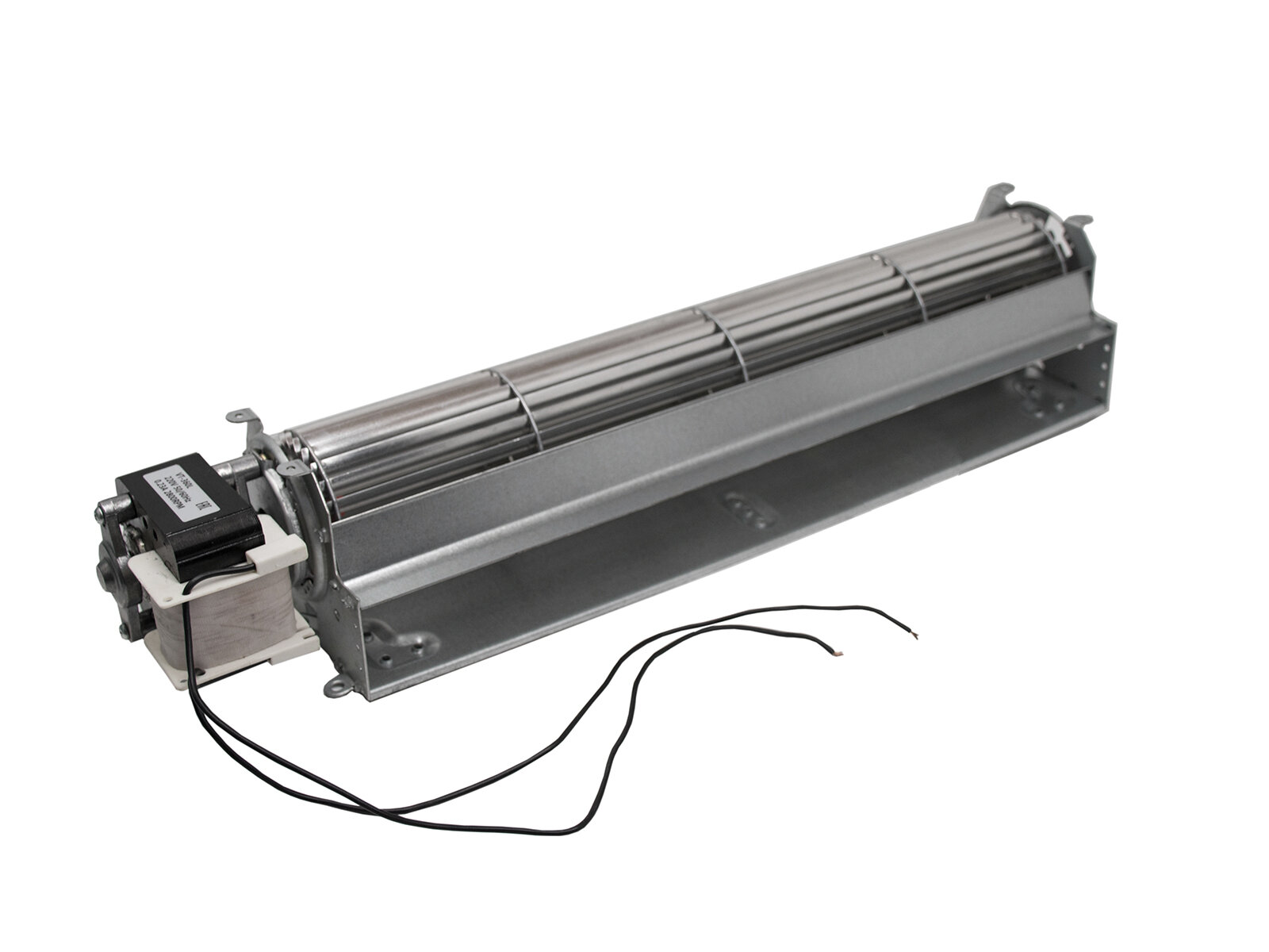 фото Вентилятор для холодильника VT-360L, тангенциальный