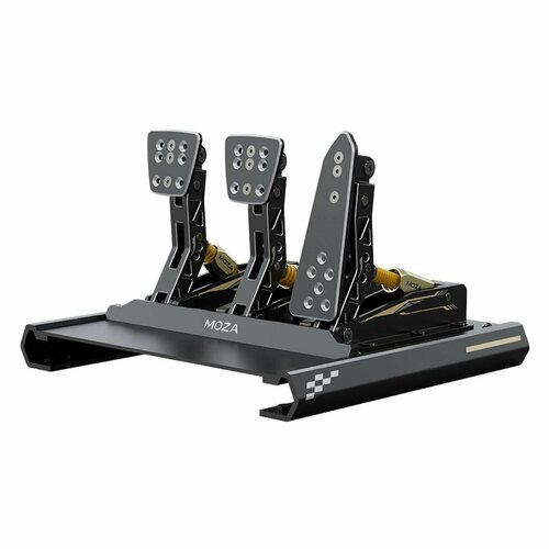 Педальный узел MOZA Racing CRP 4999000₽
