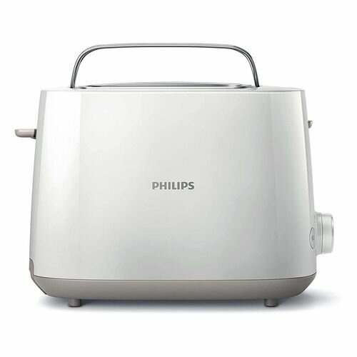 Тостер Philips HD2582/00, белый